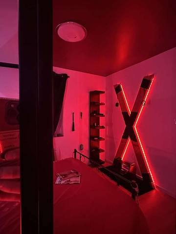 Gîte pour 4 personnes, avec jacuzzi et terrasse à Samer