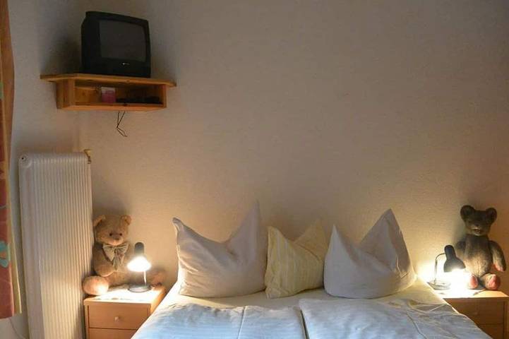 Agriturismo für 3 Personen, mit Garten