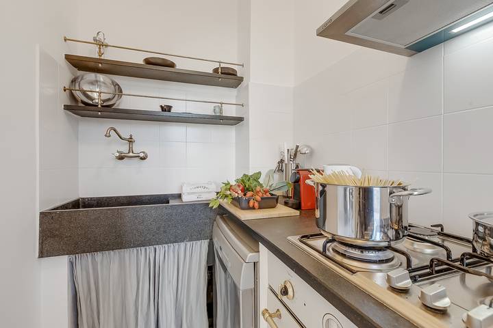 Apartamento entero, Boccaccio - Apartment with Balcony, Near Marina & Beach in Loano, Riviera di Ponente