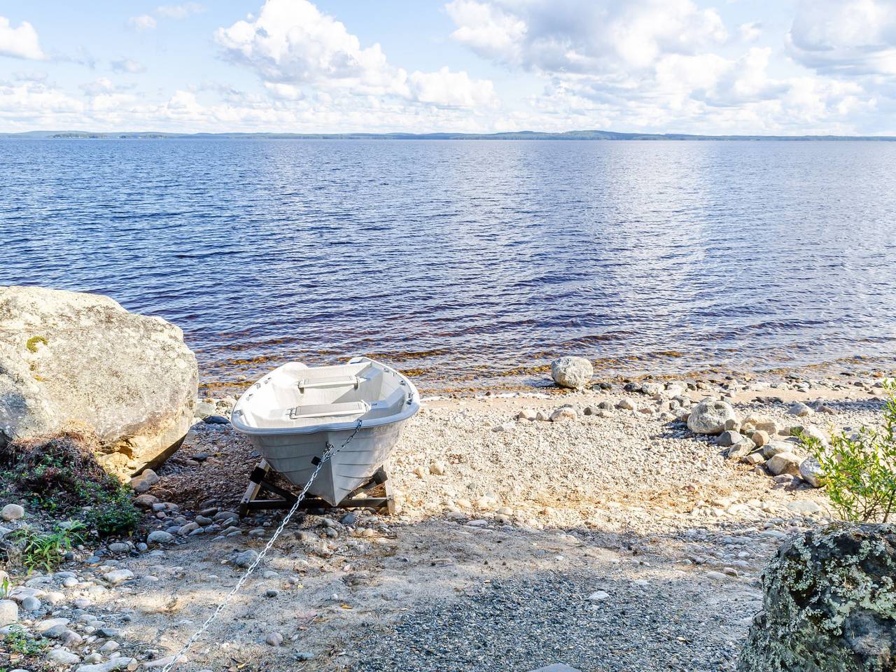 Kolinpilvi in Loma-Koli, Pielinen