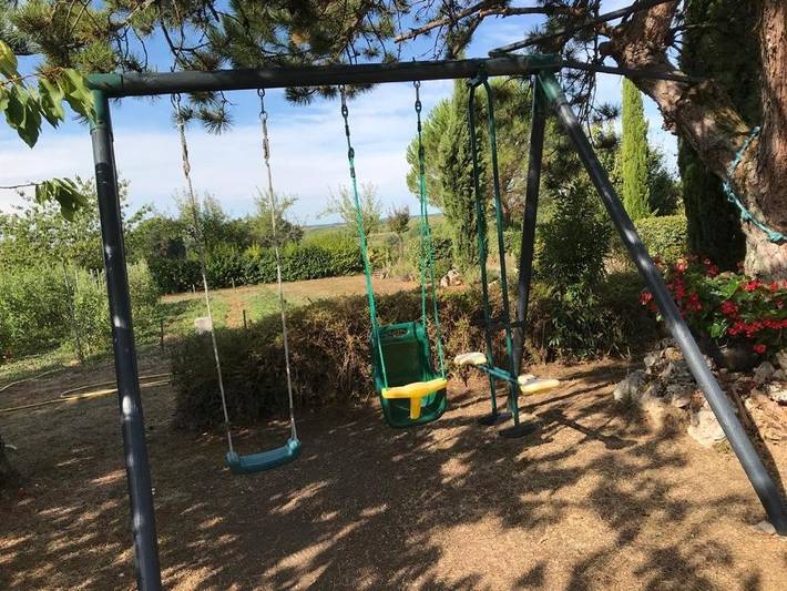 Maison d’hôte pour 22 personnes, avec jardin et vue, adapté aux familles dans le Lot - 2