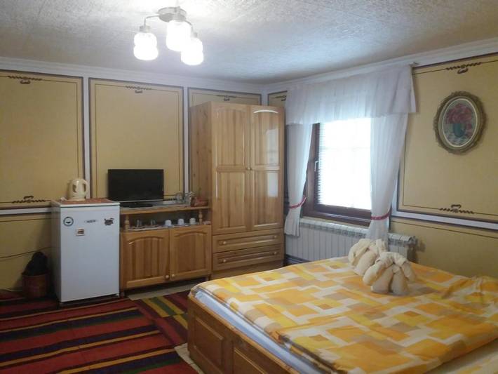 Maison d’hôte pour 2 personnes, avec jardin et vue à Koprivchtitsa - 3