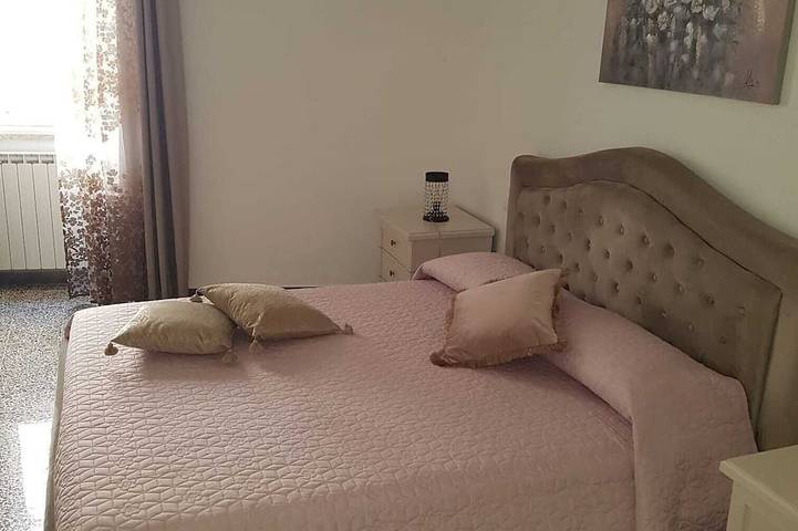 Appartamento intero, La Casa Sotto il Castello in Bracciano, Lago di Bracciano