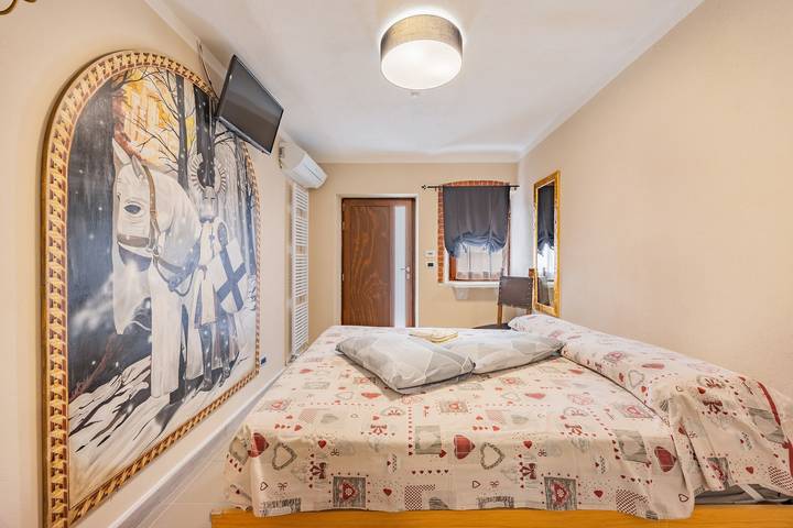 B&b per 2 persone, con Panorama in Provincia di Cuneo