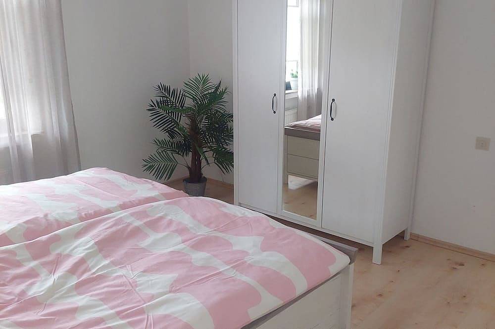 Ganze Wohnung, Ferienwohnung am Rande des Sauerlands und der Grenze des Ruhrgebiets in Wickede, Wickede (Ruhr)