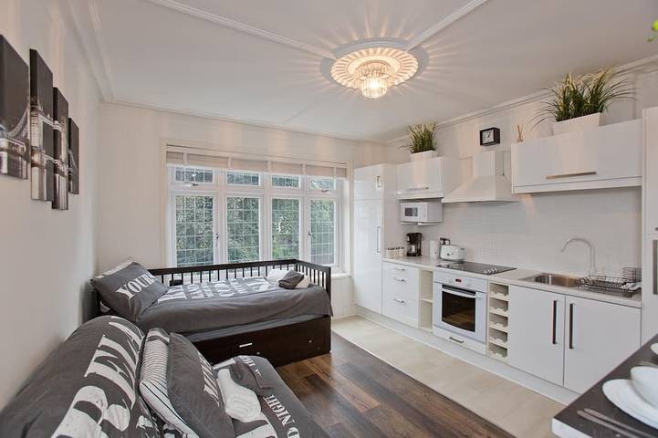 Appartement de vacances pour 2 personnes