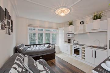 Gîte pour 2 personnes à Londres