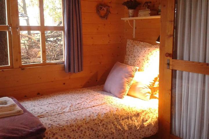 Ferienhaus für 2 Personen, mit Garten in Bodenfelde - 3