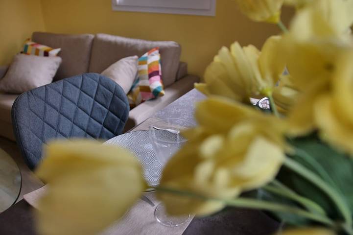 Gîte pour 2 personnes dans Office De Tourisme De Mers Les Bains - 4