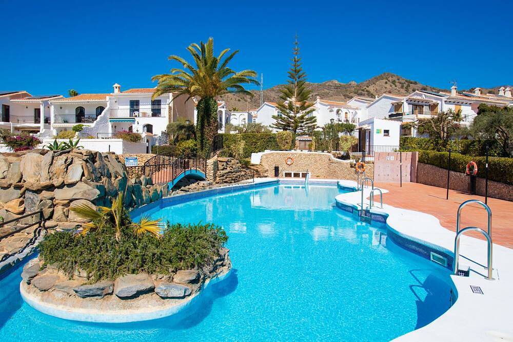 Casa vacanza a Nerja a partire da 177€ a notte