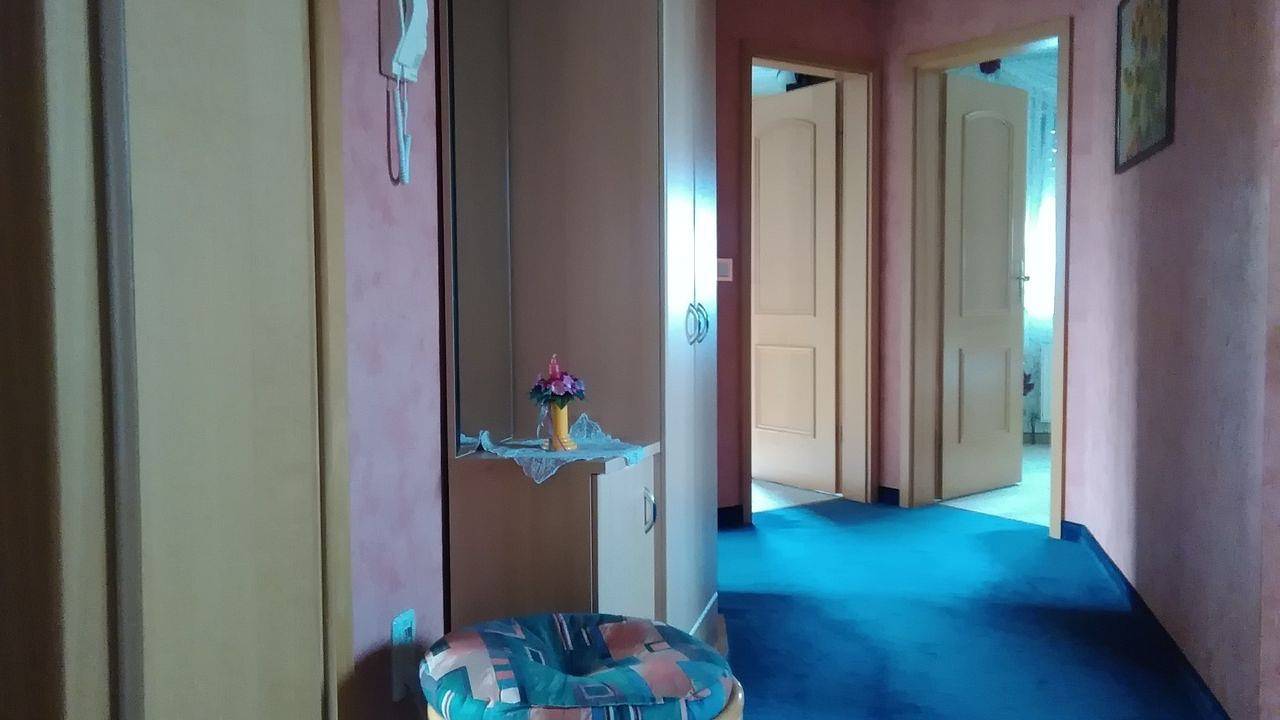 Entire holiday apartment, Ferienwohnung für 3 Personen (85 m²) in Markranstädt in Markranstädt, Kulkwitzer See