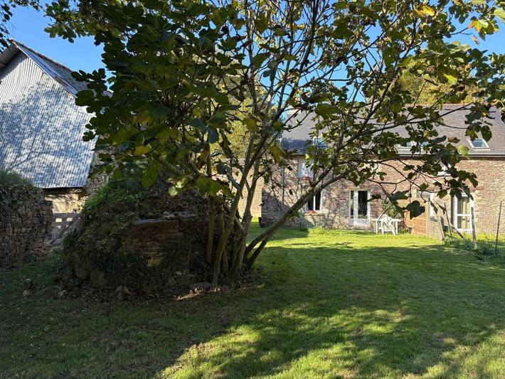 Location de vacances pour 2 personnes dans Maxent - 3