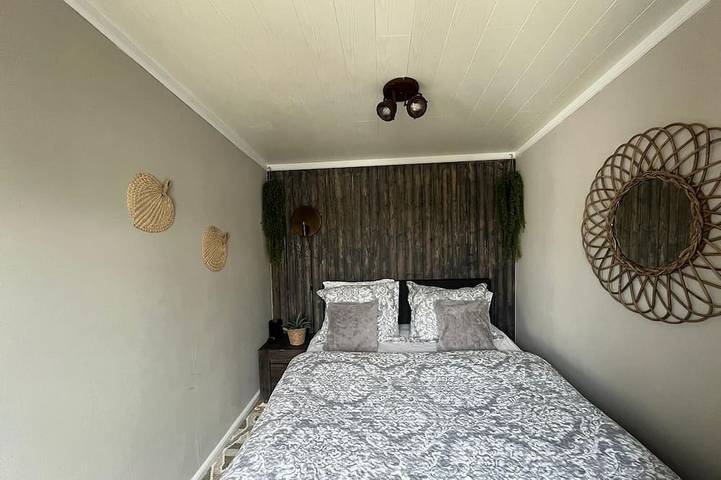 Ferienhaus für 6 Personen, mit Garten und Terrasse sowie Pool in Scharendijke - 4