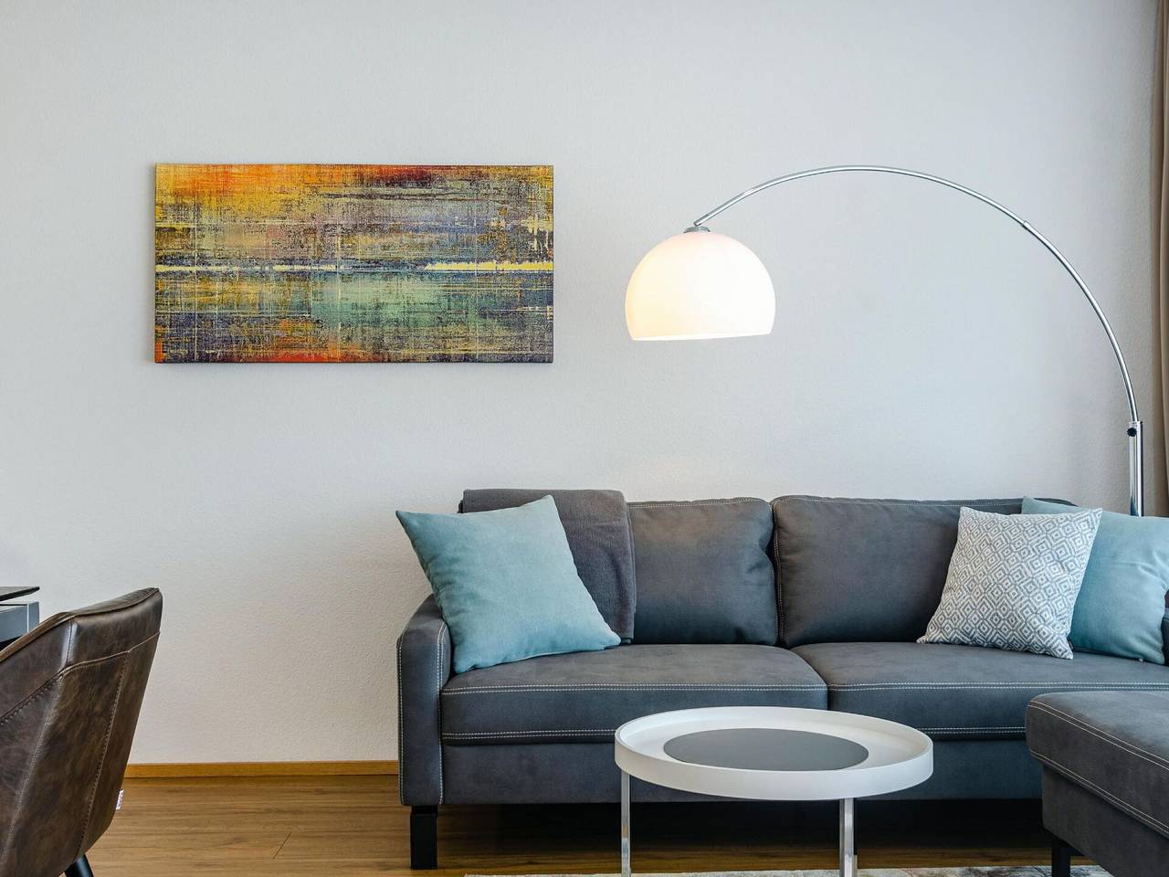 Ganze Wohnung, Apartment Alex - Apartment Alex 606.1 in Überlingen, Region Bodensee-Oberschwaben