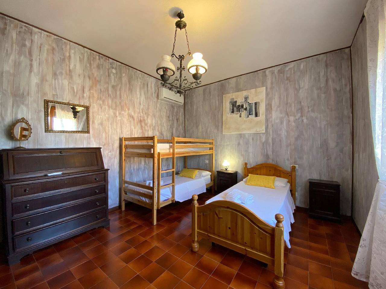 Holiday home - South Sardinia in Maddalena Spiaggia, Capoterra