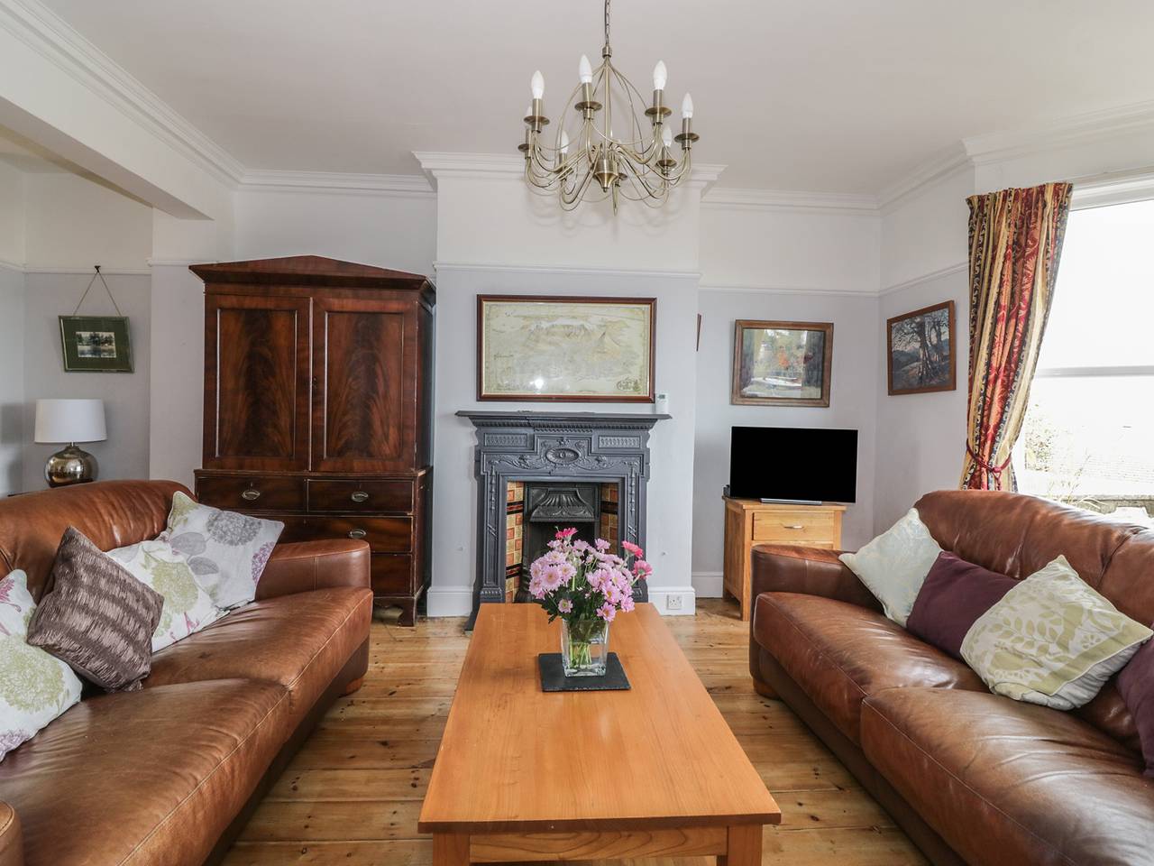 Lighthouse View in Gorleston, Great Yarmouth