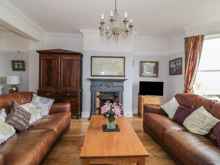 Cottage für 11 Personen mit Garten in Gorleston, Great Yarmouth