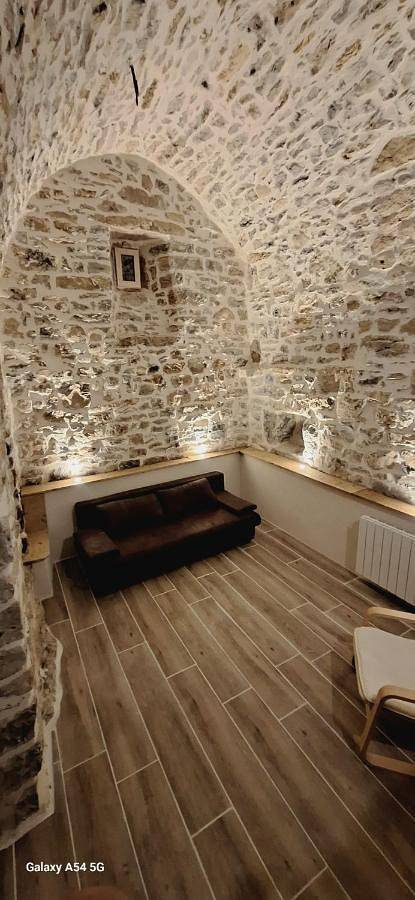 Location de vacances pour 4 personnes, avec jardin à Saint-Étienne-du-Valdonnez - 2