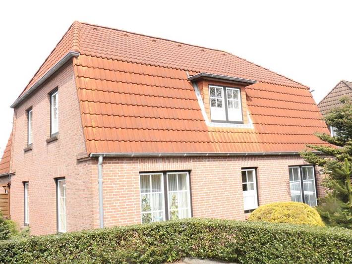 Ganze Ferienwohnung, Hus bi de Strandlöper in St. Peter-Ording, Eiderstedt