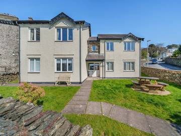 Cottage for 4 People in Bowness-on-Windermere, Cumbria, Photo 1