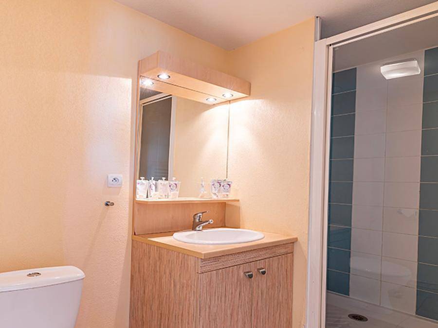 Résidence Club L'Ile d'Or - Vacancéole - Appartement 4 personnes in La Londe-les-Maures, Parc national de Port-Cros