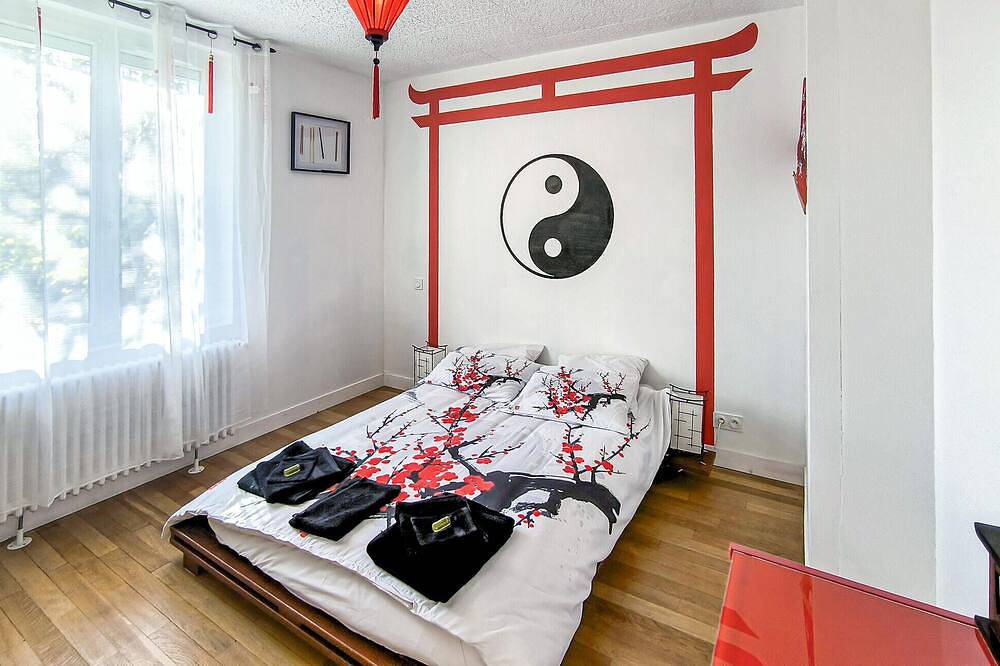 Impresionante casa en Vendôme con Wifi in Vendôme, Valle del Loira