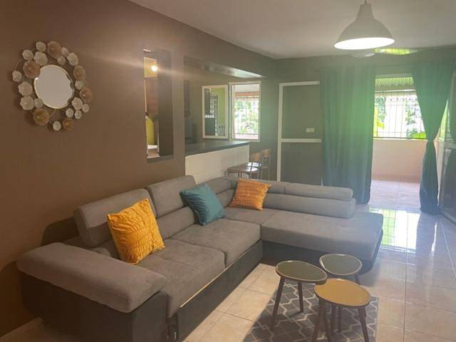 Maison d’hôte pour 2 personnes, avec piscine ainsi que jardin et vue dans Mayotte - 2