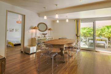 Ferienwohnung für 8 Personen in Arcachon
