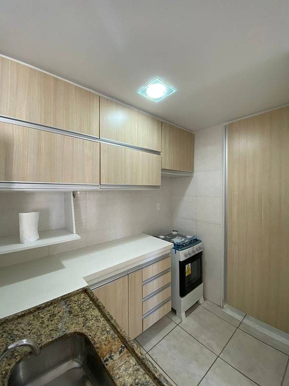 Ganze Wohnung, Estrela Sul ao Lado do Independência Shopping in Juiz de Fora, Minas Gerais