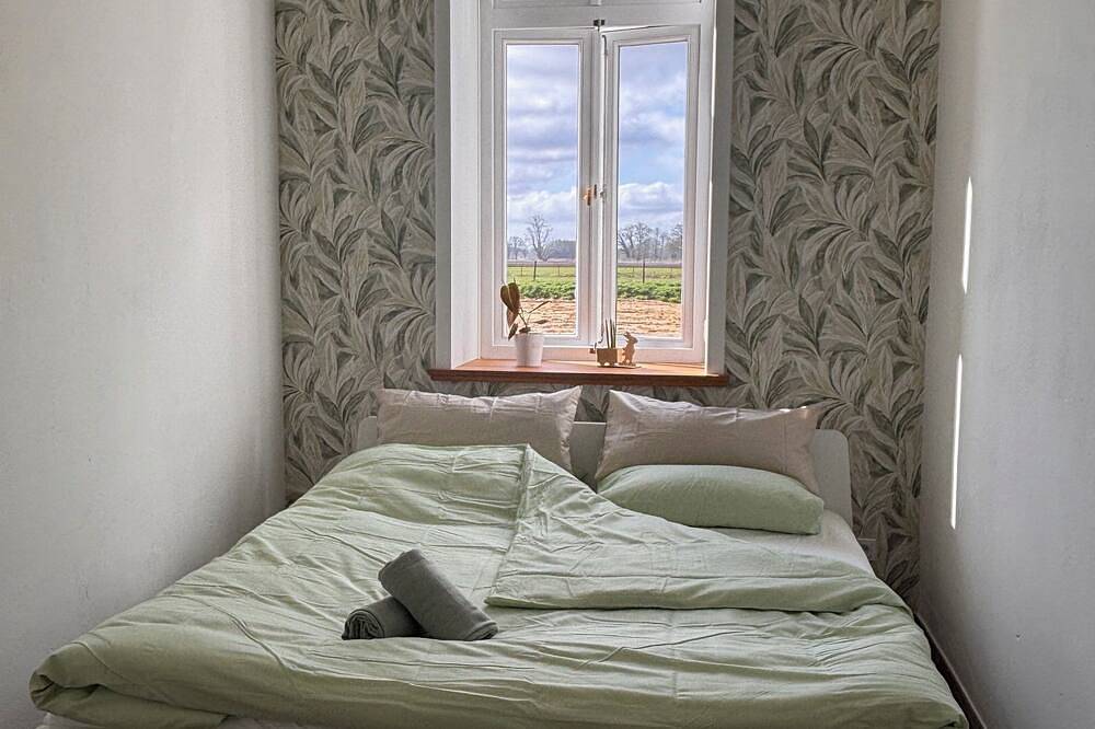 Unser Erlenhof - Gästebereich im schönen Artland in Menslage, Hasetal