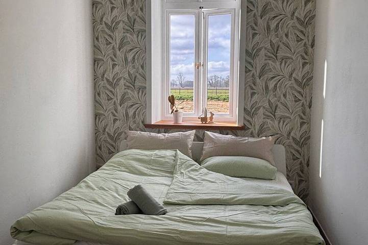 Bauernhof für 2 Personen im Oldenburger Münsterland - 2