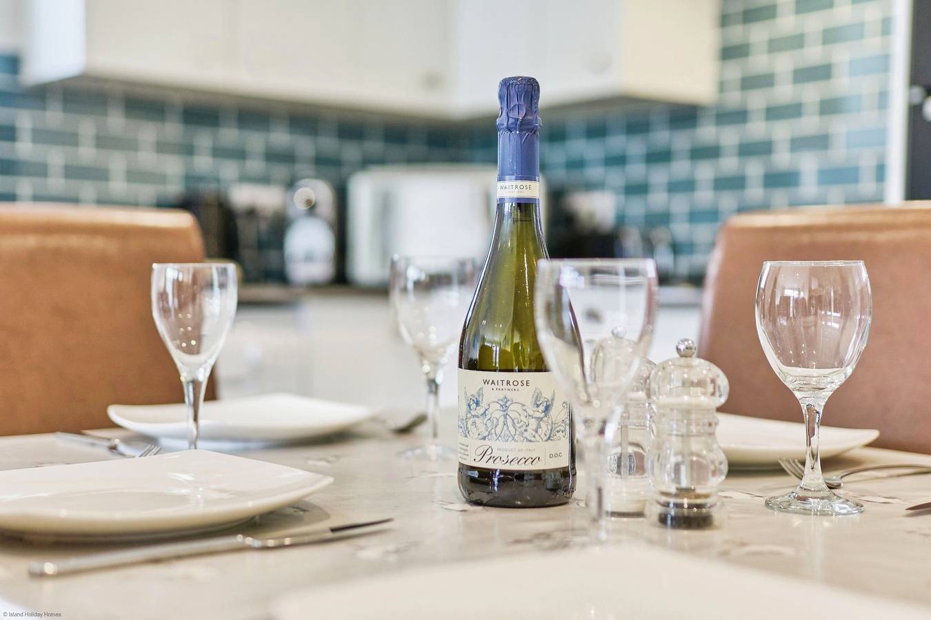 Jamestown 2 in Norton Green, Isle of Wight