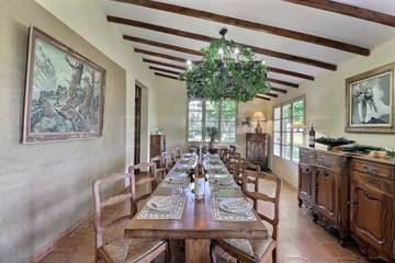 Ferienhaus für 17 Personen in Apt, Regionaler Naturpark Luberon, Bild 3