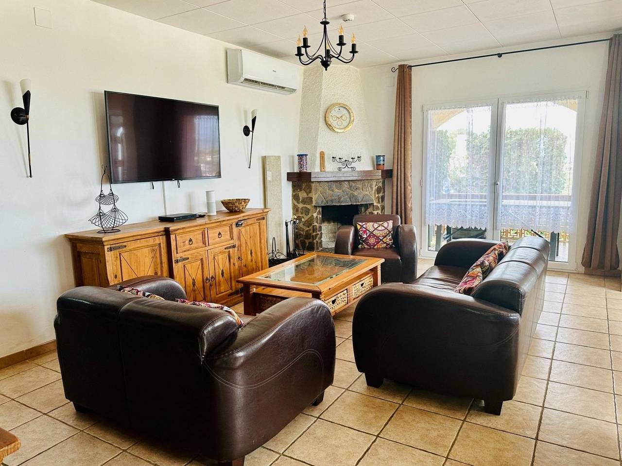 Casa Mas Tomasi Pals in els Masos de Pals, Pals