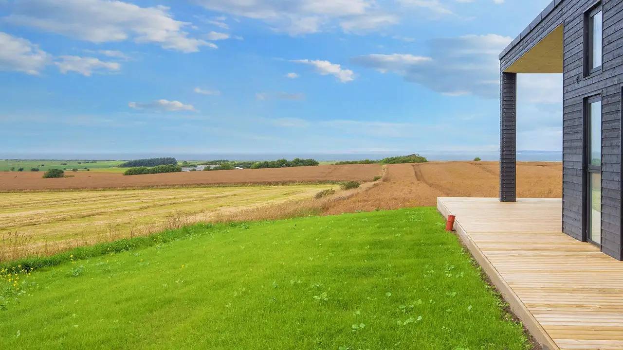 Ferienhaus für 12 Personen (175 m²) in Gjellerodde in Gjeller Odde, Underbjerg
