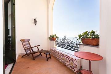 Apartment for 6 People in Positano, Amalfi Coast, Photo 3