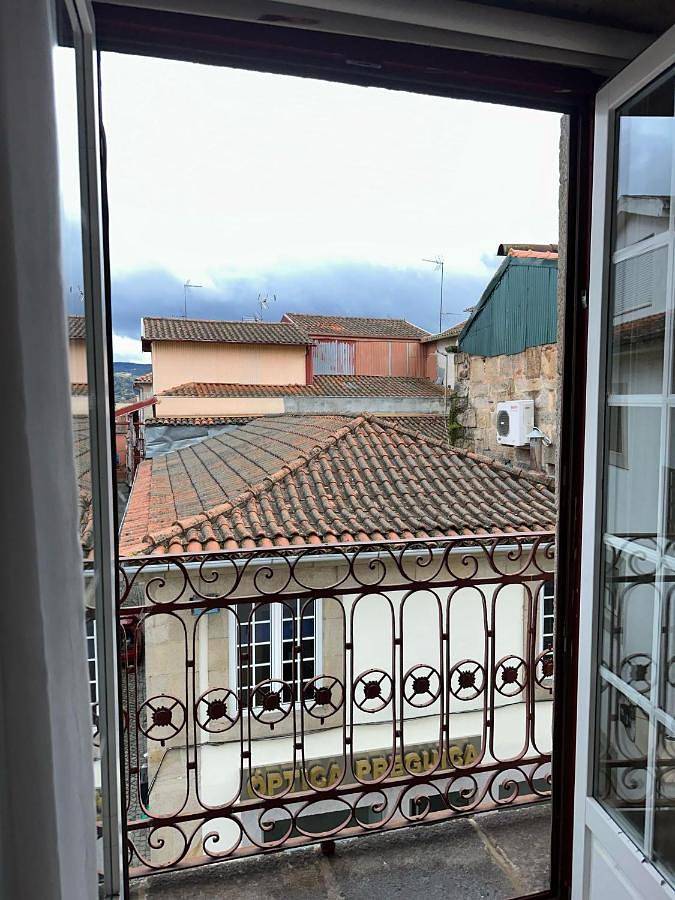 Gîte pour 2 personnes, avec vue à Chaves - 4