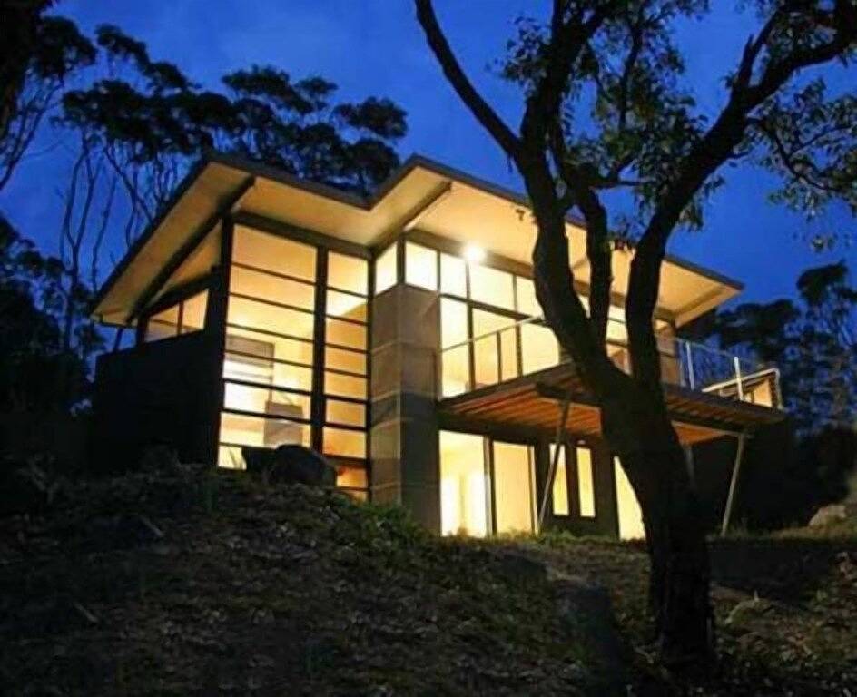 Apollos View Unterkunft in Skenes Creek, Colac Otway Shire