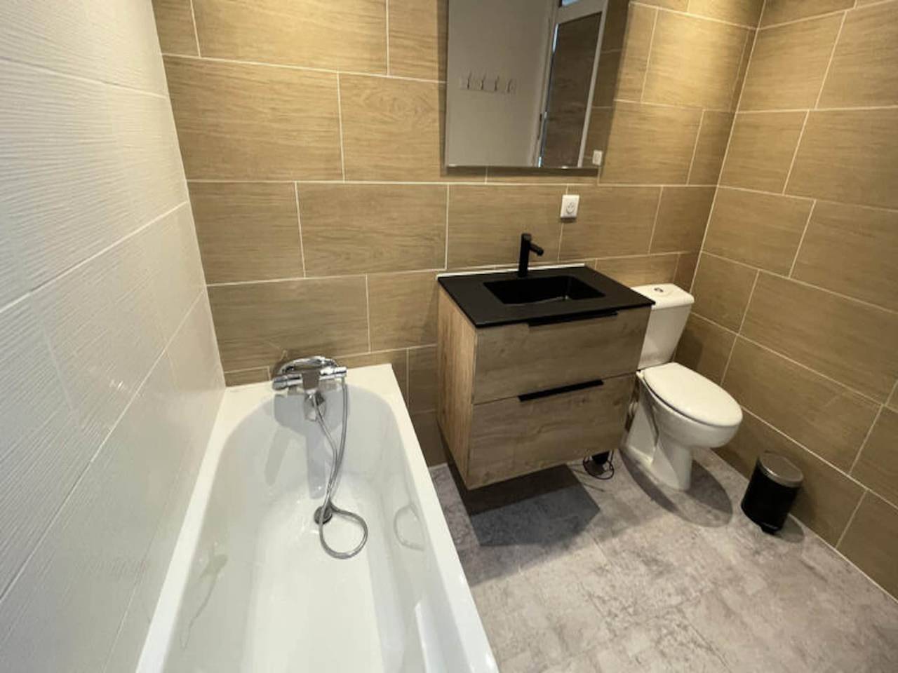 Apartamento entero, Casa de vacaciones en Lioran, cerca de las pistas de esquí in Le Lioran, Saint-Jacques-des-Blats