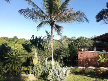 Villa for 8 Guests in Arraial d'Ajuda, Bahia, Picture 4