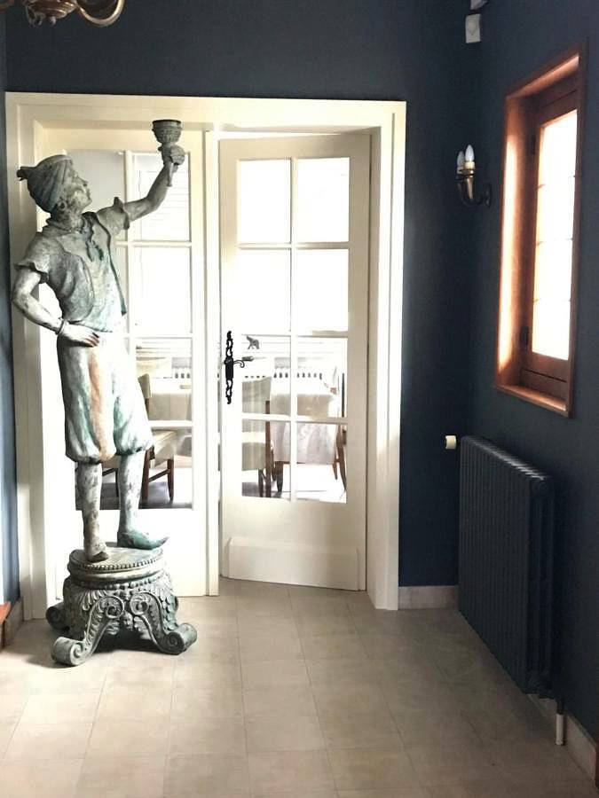 Location de vacances pour 2 personnes, avec terrasse ainsi que jardin et vue à Villers-Outréaux - 2