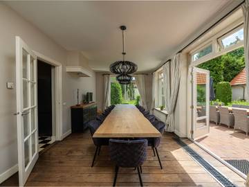 Villa voor 20 Personen in Veluwe, Gelderland, Afbeelding 2