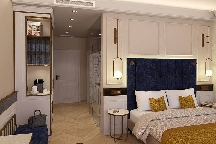 Ferienhaus für 2 Personen in Salzburg - 2