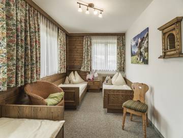 Ferienwohnung für 5 Personen in Taxenbach, Ski Amadé, Bild 4