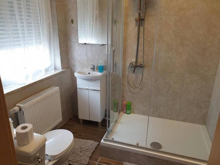 Gîte pour 2 personnes, avec jardin, animaux acceptés à Pirmasens - 3