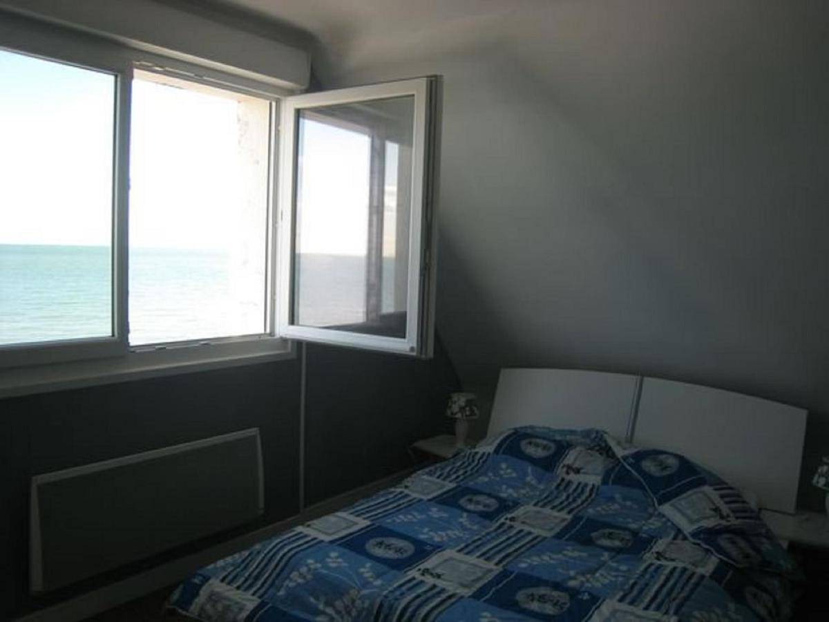 Double Room with Garden View in Audresselles, Région de Boulogne-sur-Mer