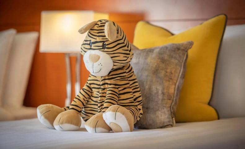 Location de vacances pour 5 personnes à Killarney - 3