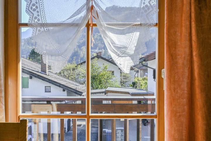 Ganze Wohnung, Katharinenhof Ferienwohnung "Kramer Sehr Groß" mit Balkon, Bergblick & Wlan in Garmisch-Partenkirchen, Bayerische Alpen