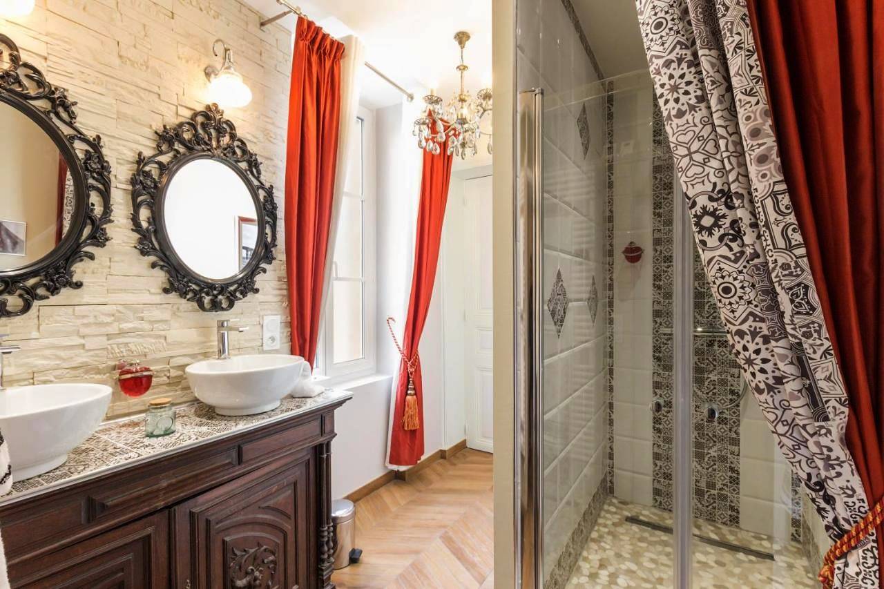 Deluxe Suite in Arromanches-les-Bains, Bayeux und Umgebung
