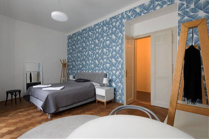 BnB für 6 Personen in Prag - 4